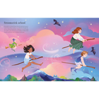 Sticker Dolly Dressing Witches and Wizards image number 3