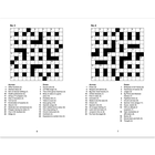 Take 5 Crosswords image number 3