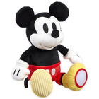 Disney Mickey Mouse Activity Plush Toy image number 2
