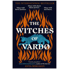 The Witches of Vardo image number 1