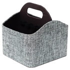 Korbond Chesterfield Mini Desktop Storage Carry Away image number 1