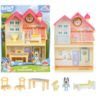 Mini Bluey Home Playset image number 5