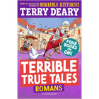Terrible True Tales: Romans image number 1