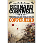 Copperhead: The Starbuck Chronicles Book 2 image number 1