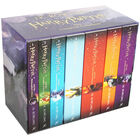 Harry Potter Box Set: The Complete Collection image number 1