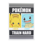 Pok&eacute;mon Stationery Set: Pack of 7 image number 4
