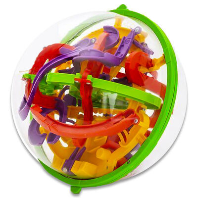 Impossiball 360 Game image number 2