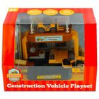 Construction Vehicle Playset image number 1
