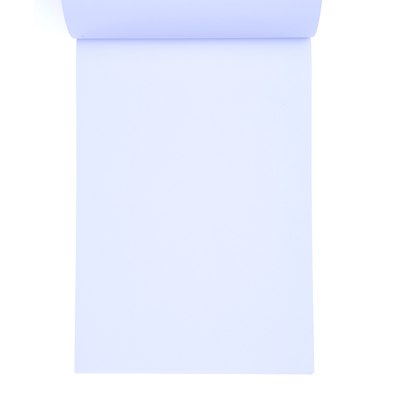 A4 White Paper Pad: 120 Sheets image number 2