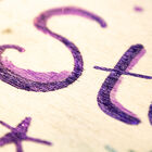 Crawford & Black Acrylic Paint Markers: Set of 40 image number 4