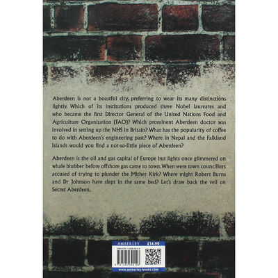 Secret Aberdeen image number 2