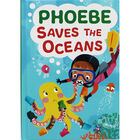 Phoebe Saves The Oceans image number 1