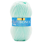 Baby Bonus DK: Baby Mint 100g image number 1