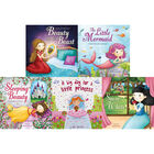 Magical Princess Bundle: 10 Kids Picture Books Bundle image number 2