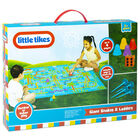 Giant Snakes & Ladders Game image number 1