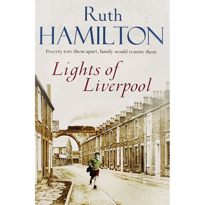 Lights Of Liverpool image number 1