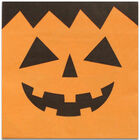 Halloween Assorted Paper Napkins: Pack of 16 image number 1