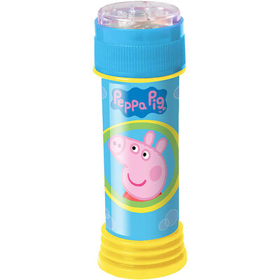 Peppa Pig Bubble Maze image number 1