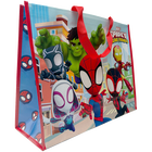 Marvel: Spidey & His Amazing Friends: Shopper Bag image number 2