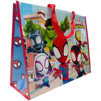 Marvel: Spidey & His Amazing Friends: Shopper Bag