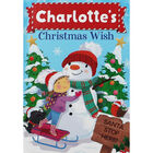 Charlotte's Christmas Wish image number 1