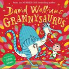 David Walliams: Grannysaurus image number 1