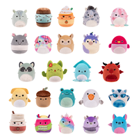 Squishmallows Micromallow Blind Bag