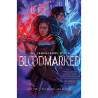 Bloodmarked