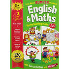 Leap Ahead: English and Maths - 5 Plus Years KS1 image number 1