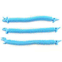 Dinosaur Stretchy Bracelet: Assorted