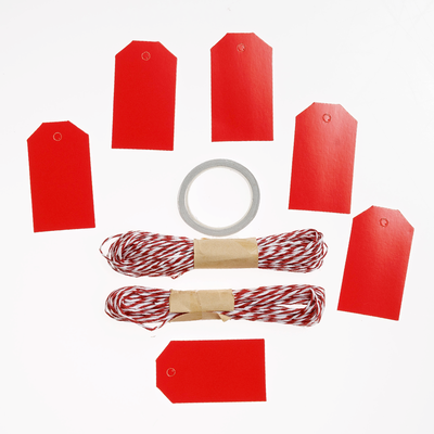 Kids Christmas Wrapping Paper: Pack of 4 image number 6