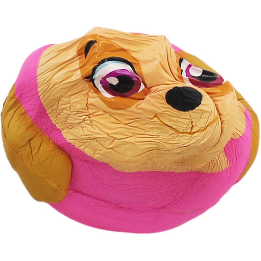 paw patrol squishy