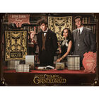 Fantastic Beasts Crimes of Grindelwald 1000 Piece Jigsaw Puzzle image number 2