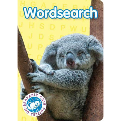 Koala Wordsearch image number 1