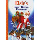 Elsie's Night Before Christmas image number 1