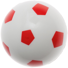High Bounce Footballs: Assorted image number 1