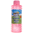 PlayWorks Get Set Play! Bubble Maze: Assorted image number 1