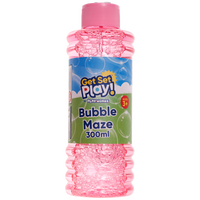 PlayWorks Get Set Play! Bubble Maze: Assorted