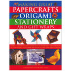 Making Great Papercrafts, Origami, Stationery and Gift Wraps image number 1
