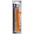 Staedtler HB Graphite Pencils: Pack of 8 image number 1