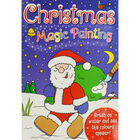 Christmas Magic Painting - Assorted image number 1
