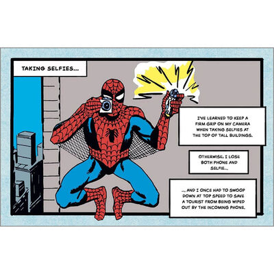 What Would Spider-Man Do? image number 3