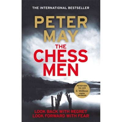 The Chessmen image number 1