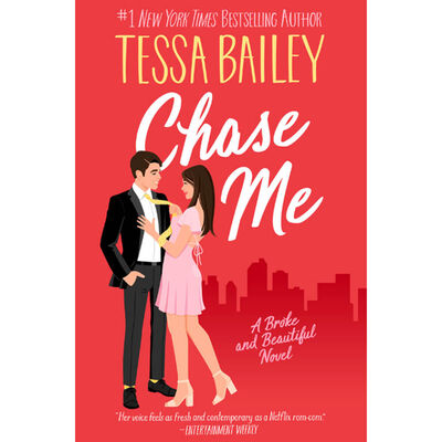 Broke and Beautiful: 3 Book Bundle image number 2