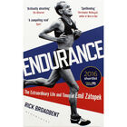 Endurance: The Extraordinary Life and Times of Emil Zaptopek image number 1