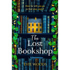 The Lost Bookshop image number 1