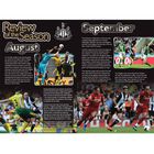 The Official Newcastle United FC Annual 2021 image number 2