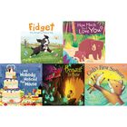 See You Later, Alligator: 10 Kids Picture Books Bundle image number 2