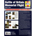 Haynes Battle of Britain Memorial Flight image number 3