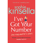 I've Got Your Number image number 1